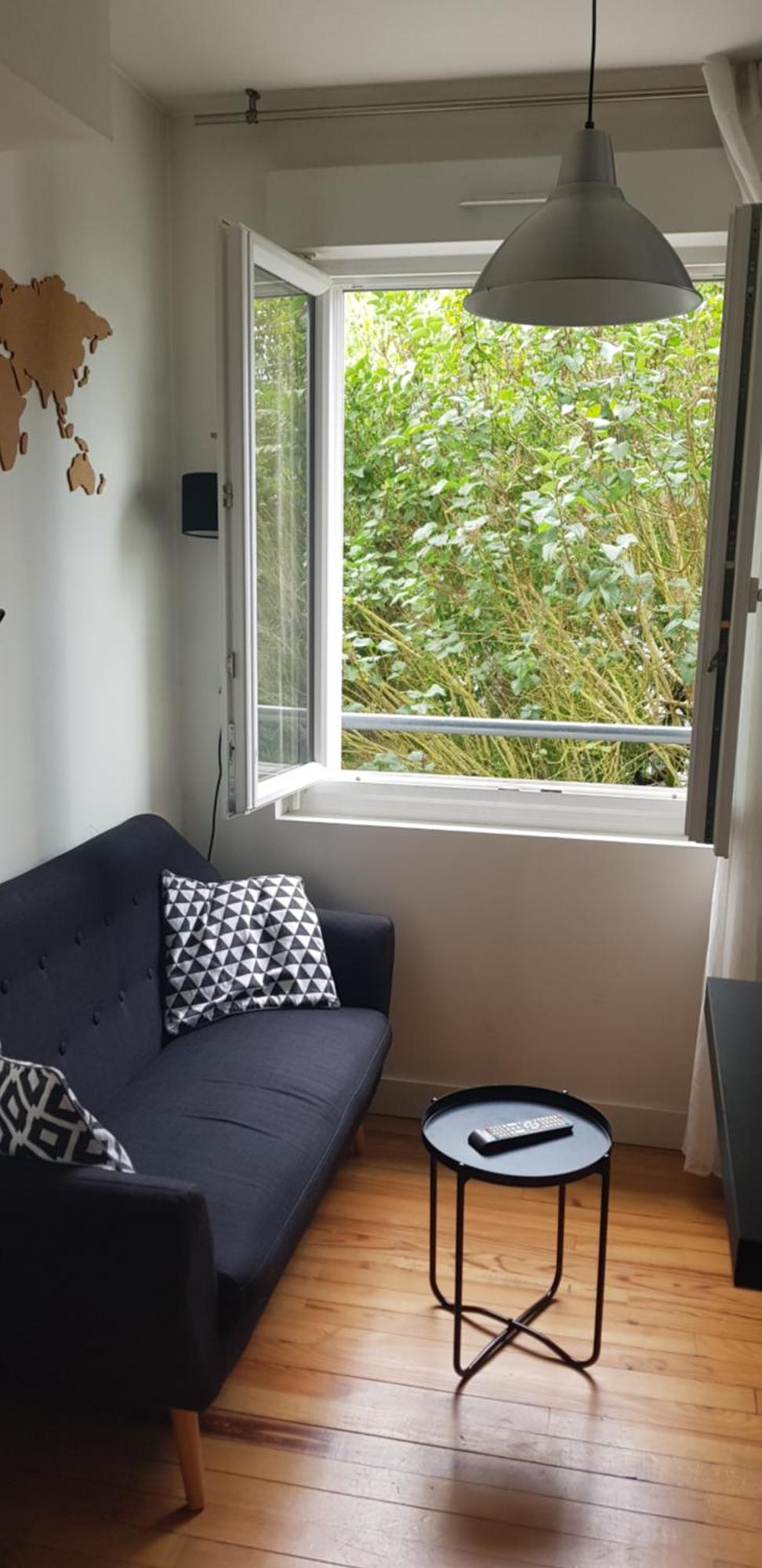 Apparts Centre Ville Lorient-Calme&Cosy Luaran gambar