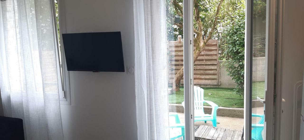 Apparts Centre Ville Lorient-Calme&Cosy Luaran gambar
